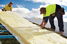 Eco-Friendly or Green Insulation Solutions in Washington, IL